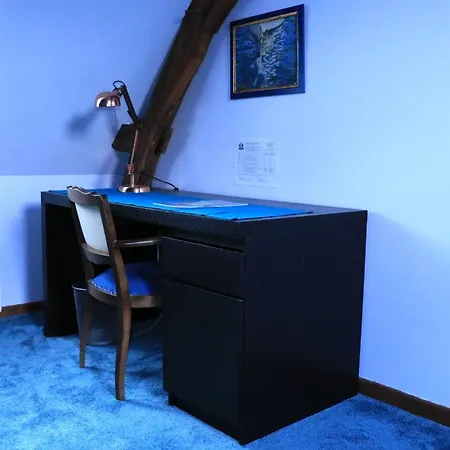 Jacuzzi Et Vue Sur Loire - Maison D'Hotes L'Odyssee La Chapelle-sur-Loire Zimmer foto
