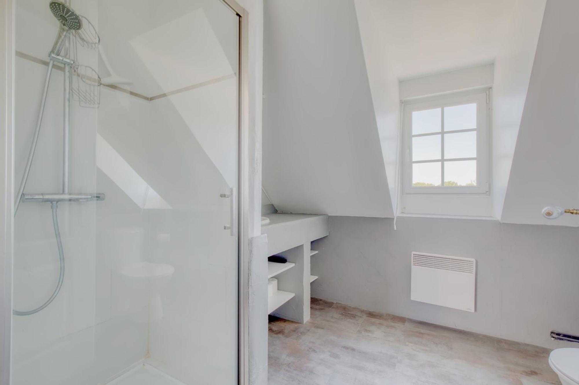 Jacuzzi Et Vue Sur Loire - L'odyssee Homestay