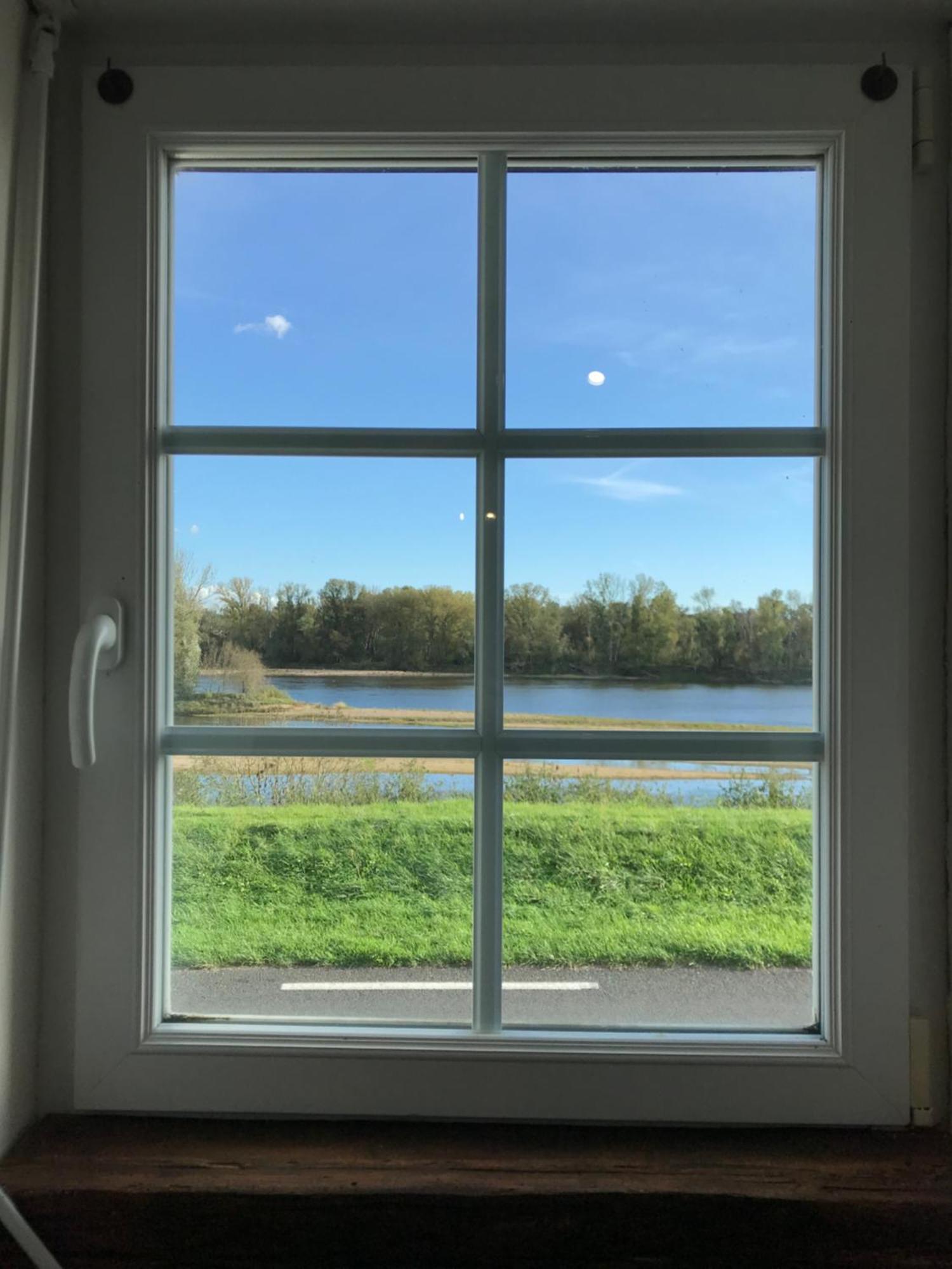 Jacuzzi Et Vue Sur Loire - L'odyssee *
