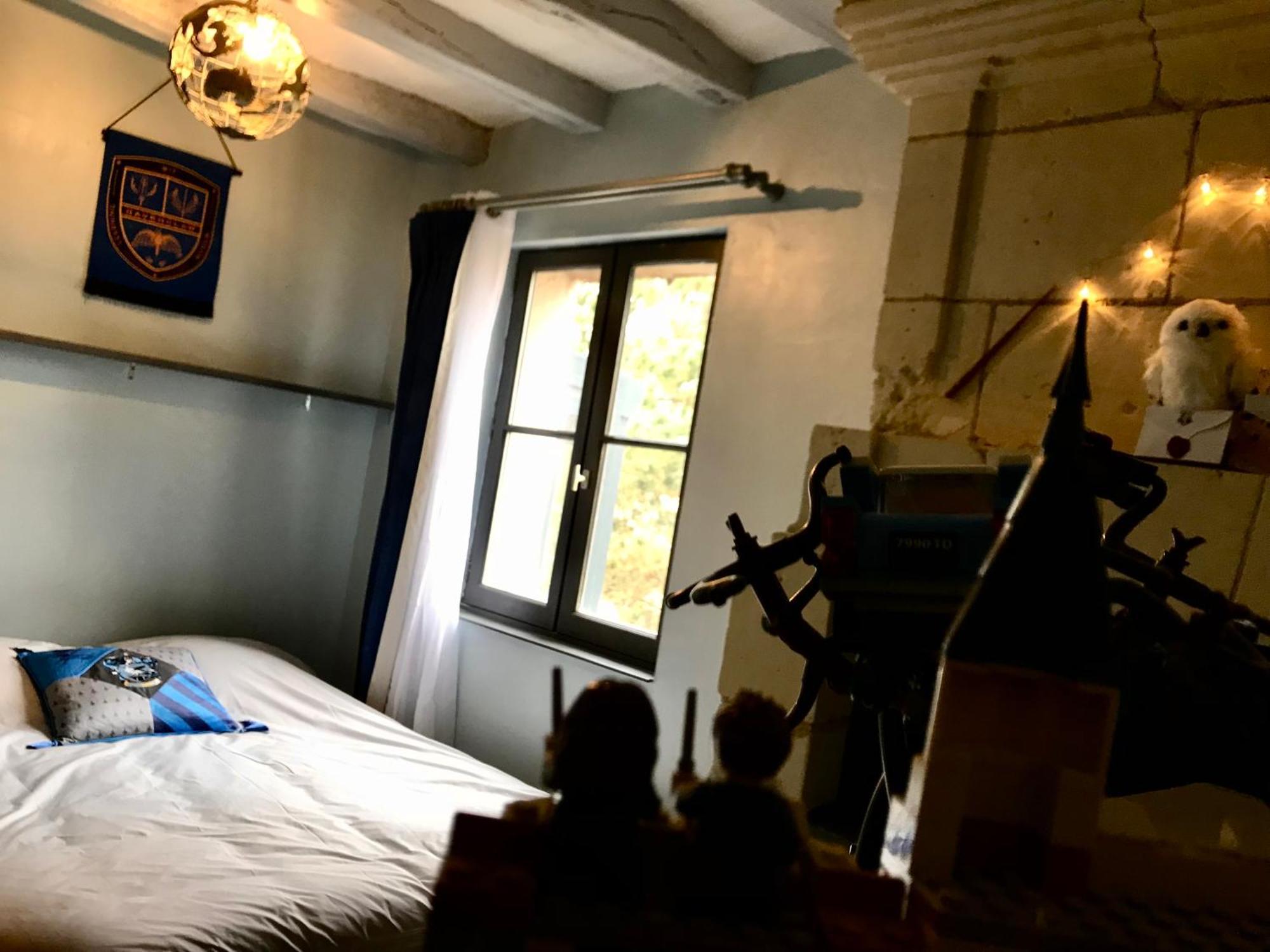 Homestay Jacuzzi Et Vue Sur Loire - L'odyssee *