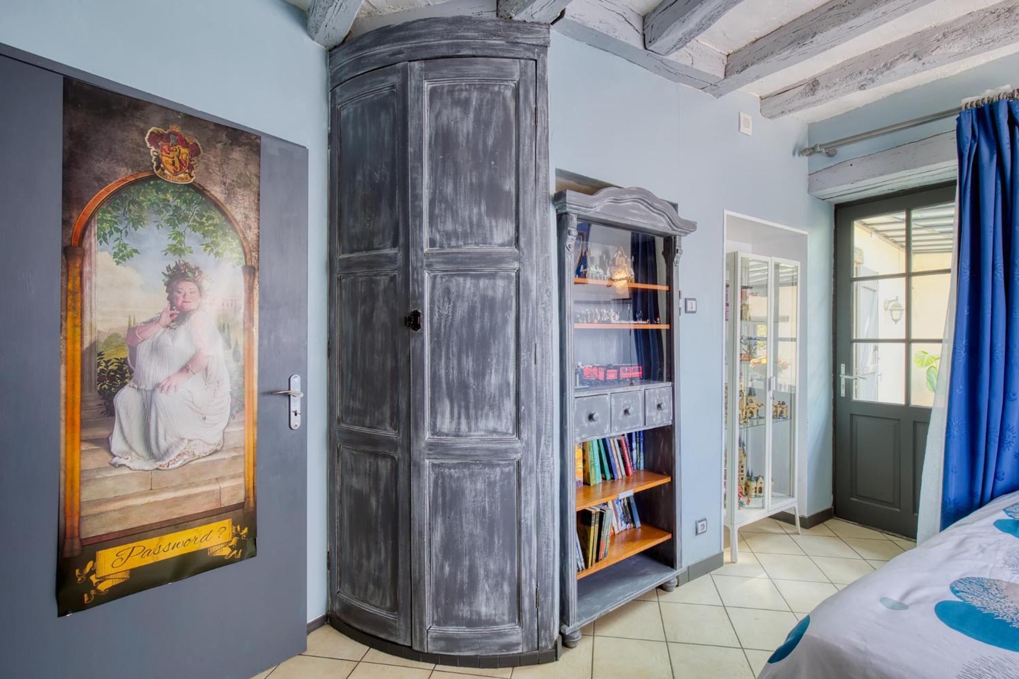 Homestay Jacuzzi Et Vue Sur Loire - L'odyssee La Chapelle-sur-Loire