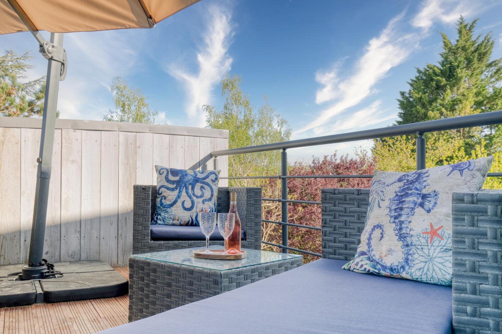 Jacuzzi Et Vue Sur Loire - L'odyssee Homestay *