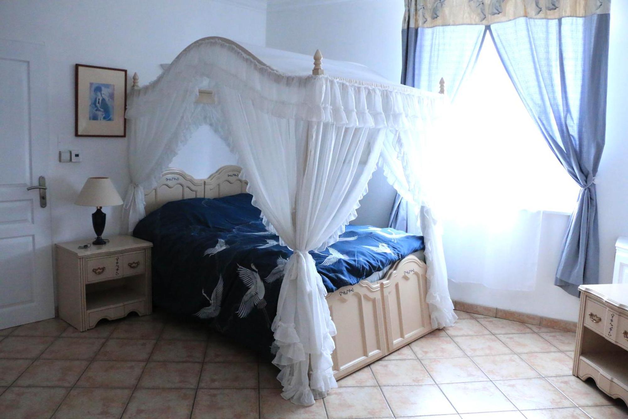 Jacuzzi Et Vue Sur Loire - L'odyssee Homestay