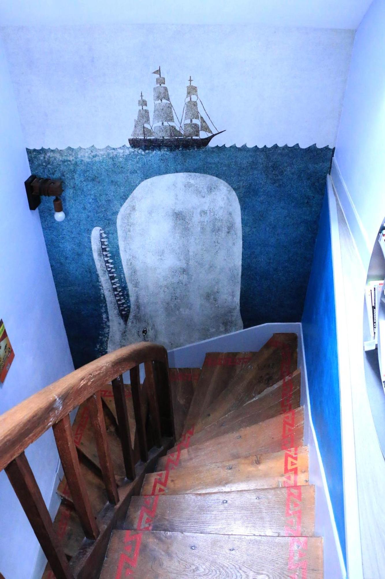Homestay Jacuzzi Et Vue Sur Loire - L'odyssee *