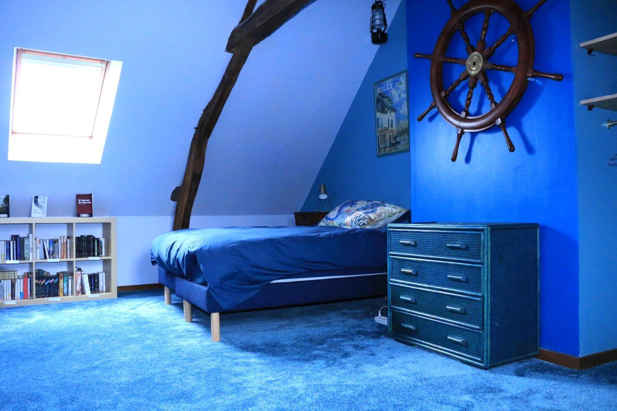 Homestay Jacuzzi Et Vue Sur Loire - L'odyssee *